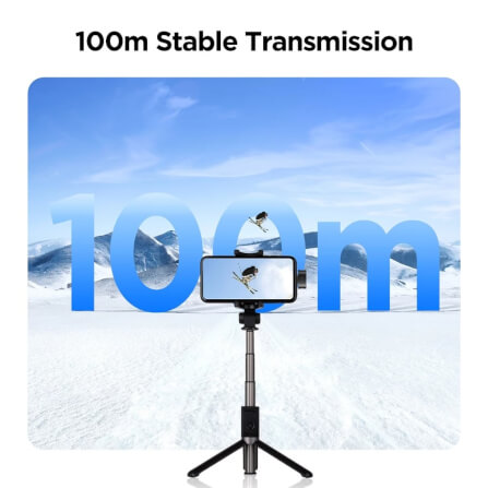 ไมโครโฟนไร้สาย BOYA MICROPHONE BOYA MAGIC-05_4